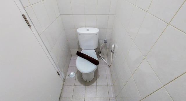 Deluxe garsonieră Minimalist Studio At Poris 88 Apartment