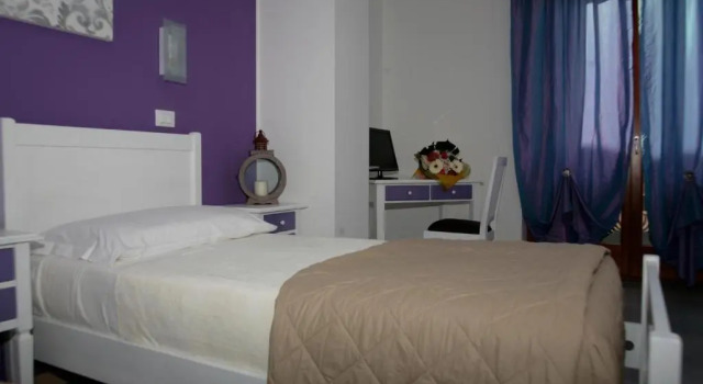 Номер Standard Bed & Breakfast Nettuno