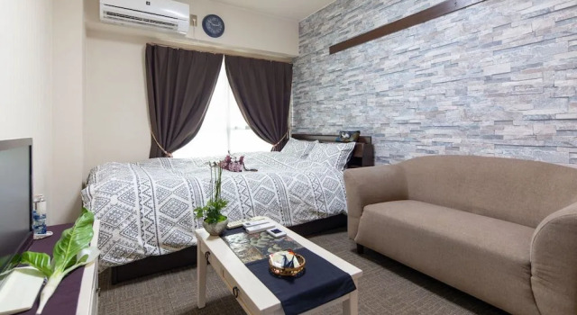 Tatsuya house 307, Book Hotel Kyoto Japan
