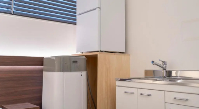 Одноместный номер Standard RESI STAY JISCO HOTEL Kyoto Goshonishi