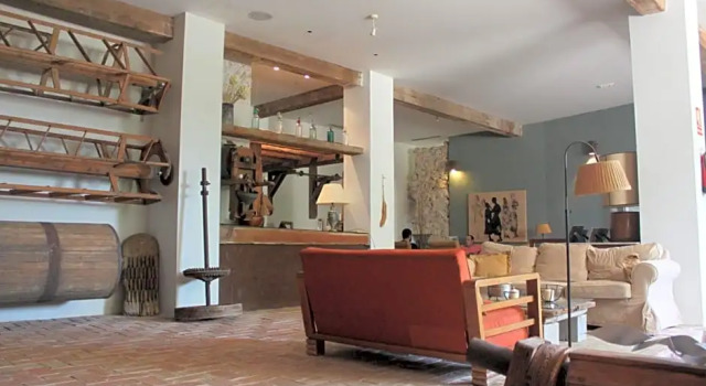 Hotel Boutique Moli El Canyisset, Забронировать Бутик-отель Фуэнте-Энкаррос Коста-де-Валенсия