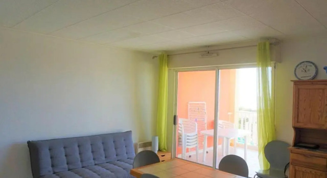 Appartement Cap d'Agde, 3 pièces, 6 personnes - FR-1-607-101, Book Lejlighed Lejligheder i Cap d'Agde, Lejlighed