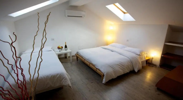 Suite Appartamenti Flat 2015