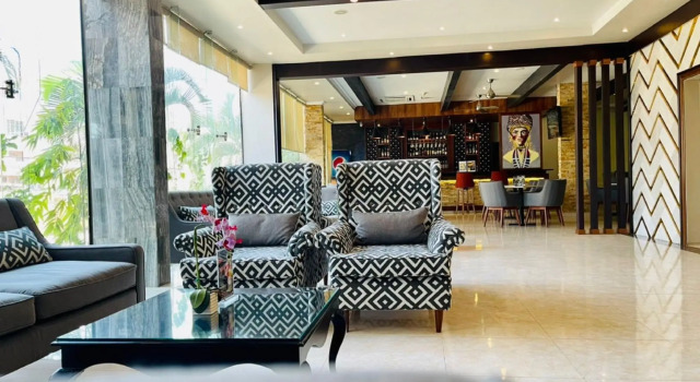 CBD Hotel