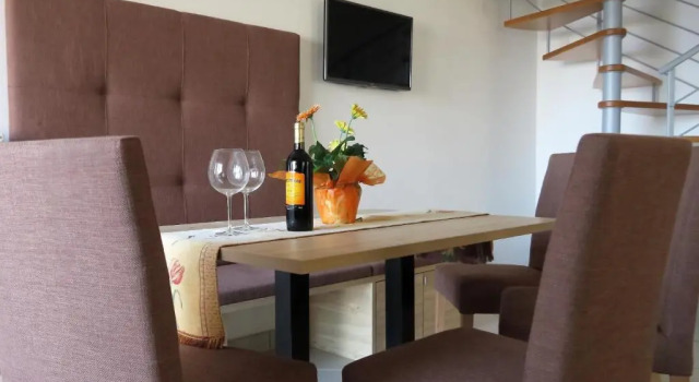 Номер Standard Apartaments - Villa delle Querce
