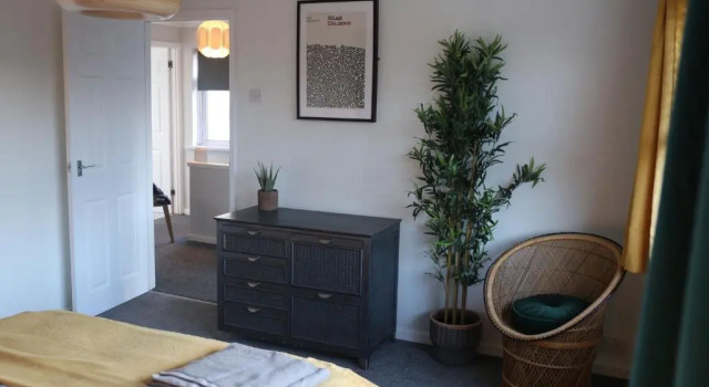Lovely home in Llantwit Major, Boek Hotel Llantwit Major 