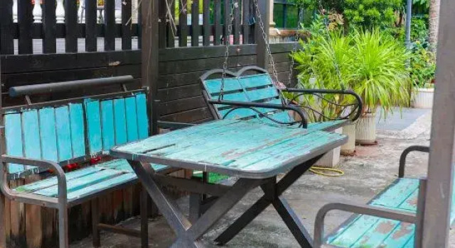 Fullerton Pool B&B (Meilan Airport Branch), Book Bed and Breakfast Meilan 
