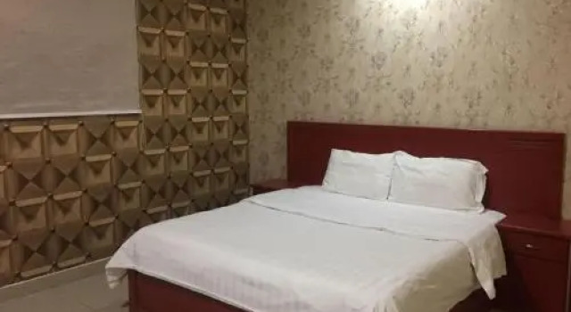 Dyafat Al Musafer Hotel Apartments, Book Lejlighed Buraydah Al-Qassim Region