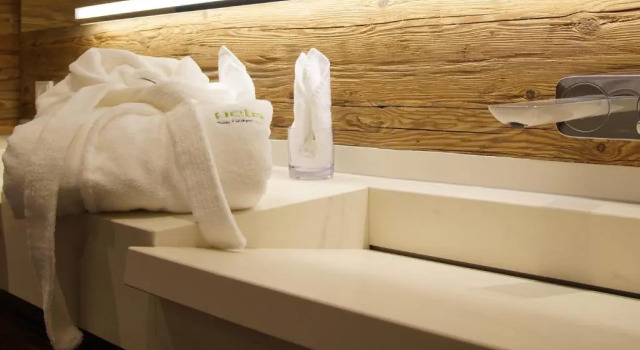 Одноместный номер Standard с балконом PETE Alpine Boutique Hotel - klein und fein - Private SPA Suiten und Zimmer