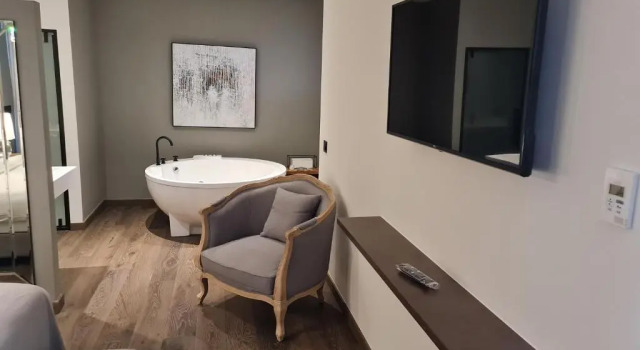Студия Superior Douro Suites