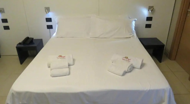 Семейный номер Standard Hotel Belvedere