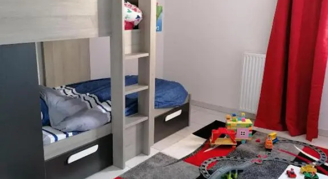 Bel appartement avec terrasse - Plage de Carro à pied, Забронировать Апартаменты/квартира Мартиг Étang de Berre