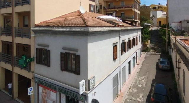 Il pezzo mancante