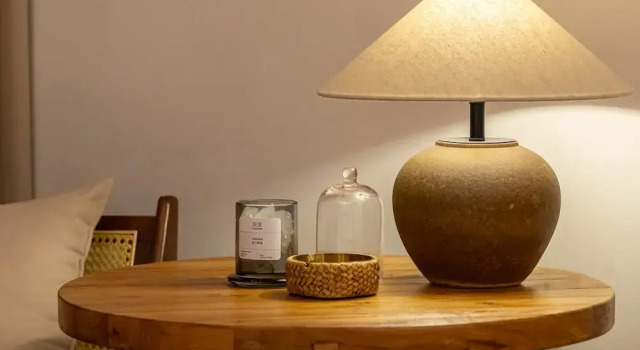 Camera Superior Zen Den Design