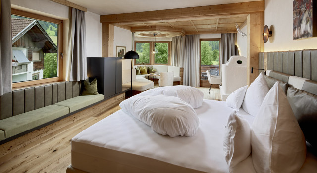 Spa Hotel Jagdhof