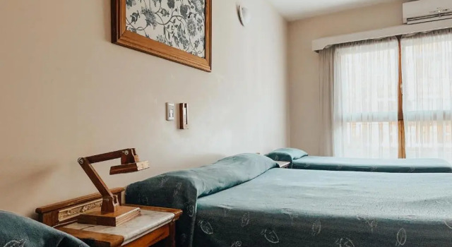Номер Standard Posada de San Isidro