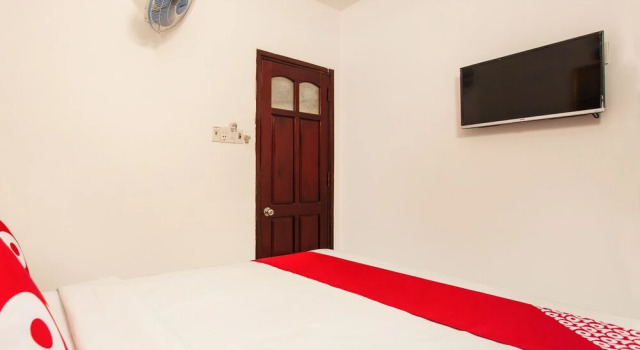 OYO 851 Tuan Tho, Prenota Hotel Da Nang Da Nang