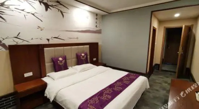 Yi De Abode, Book Hotel Xinzhou Shanxi