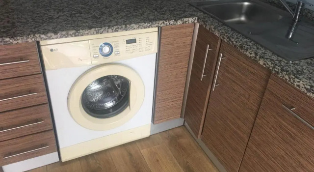 Апартаменты Ria Apartments