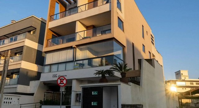 156 - Lindo apartamento a 50mts do mar em Canto Grande, Забронировать Апартаменты/квартира Апартаменты Канту-Гранди, Апартаменты/квартира