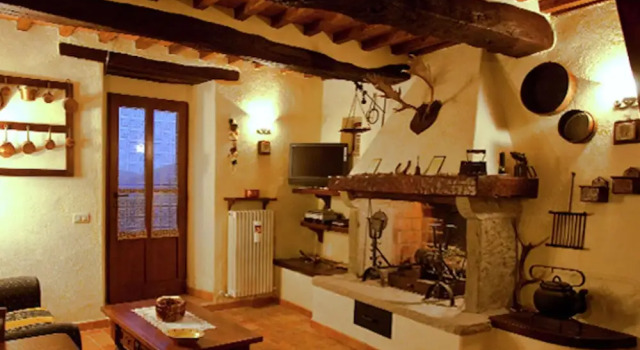 Belvilla by OYO Seccatoio, Rezervați Hotel Cortona 
