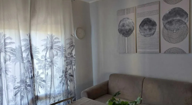 Accommodation With Terrace and Parking, Prenota Appartamento Hotel a Veneto con parcheggio, Parcheggio