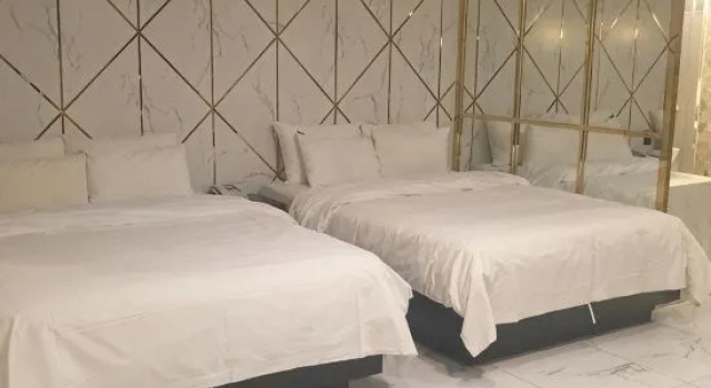 Люкс Royal Hotel Cullinan Yeoksam