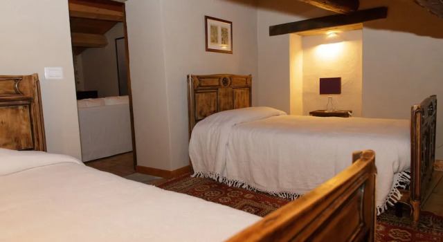 Номер Standard Casa Pini Rio