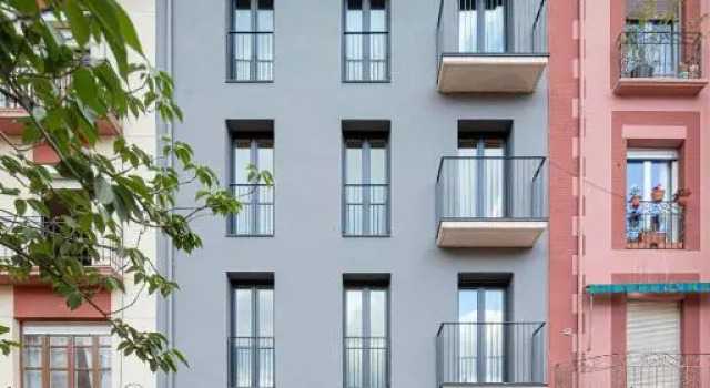 Invino Apartments