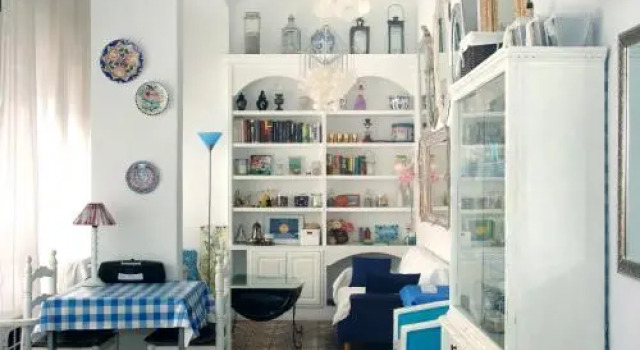Apartamento Valdes