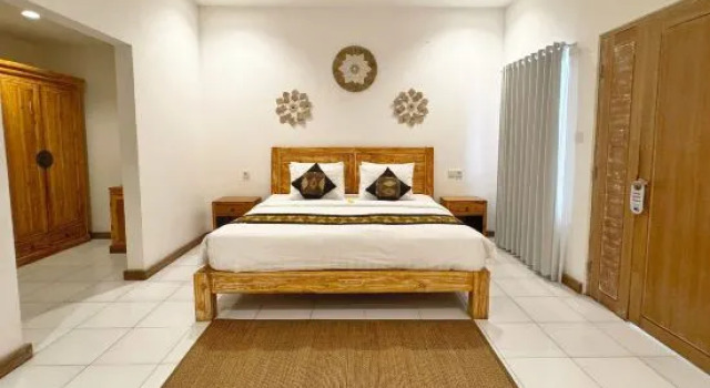 Номер Standard Lubdhaka Canggu