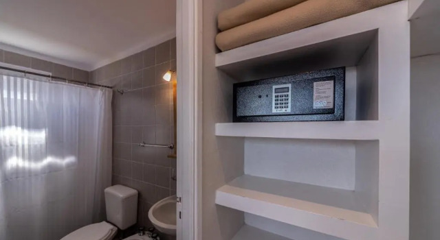 Четырёхместный номер Standard Romina Art Hotel