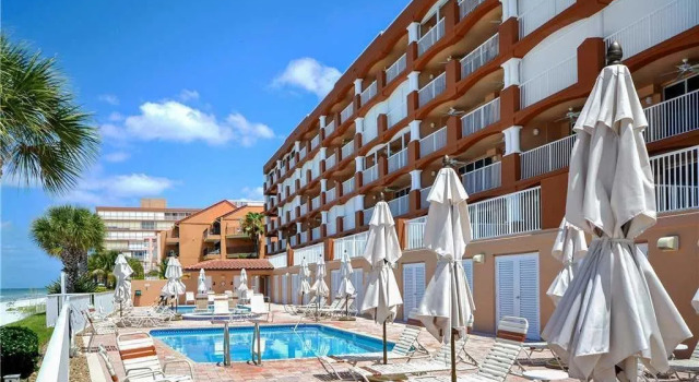 La Contessa 308 - Three Bedroom Condo