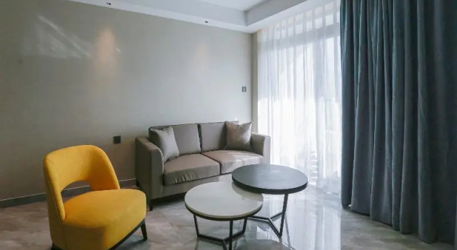 Номер Standard Hotel Casiana & Events Center Tagaytay