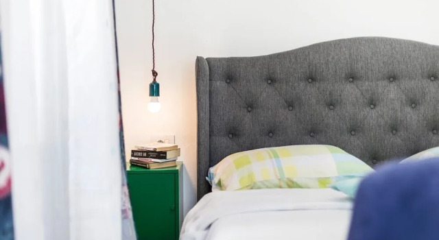 Room Alma 2, Prenota Hotel Mali Lošinj 