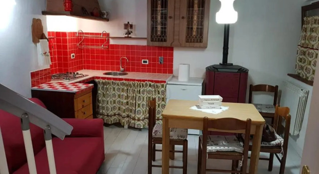 Апартаменты Luciano & Norma's House la Torre