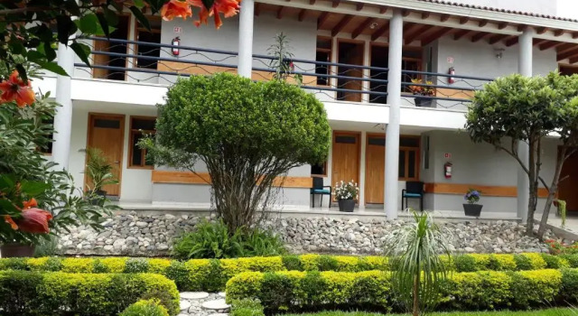 Hotel Casa Caelum, Rezerwuj Hotel Hotele 3-gwiazdkowe w Comitan, 3*
