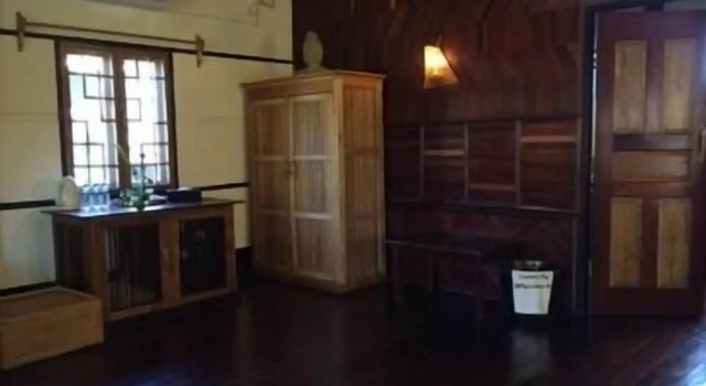 Коттедж Mrauk U Princess Resort