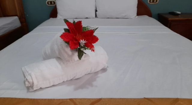 Arenal Poshpacker, Prenota Boutique Hotel economici a Alajuela
