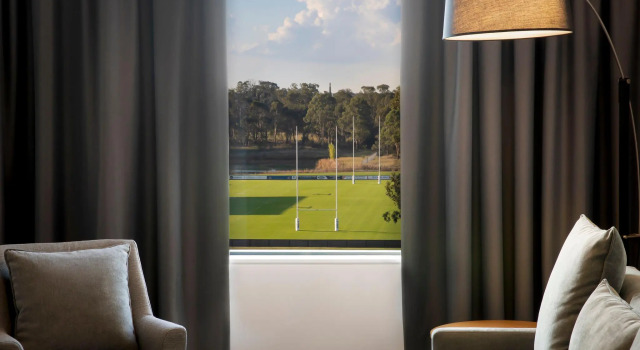 Номер Premium Holiday Inn Sydney St Marys by IHG