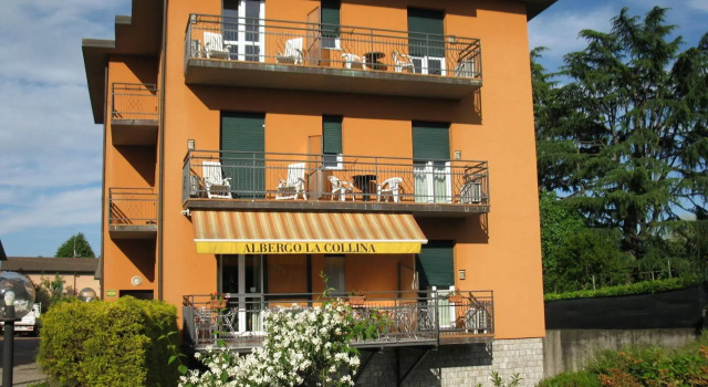 La Collina