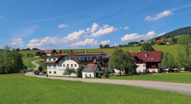 Номер Standard Erlachmühle