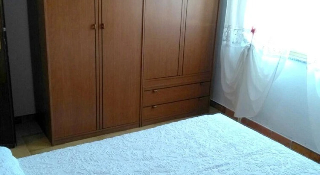 Apartment With 2 Bedrooms in Teulada, With Wifi - 2 km From the Beach