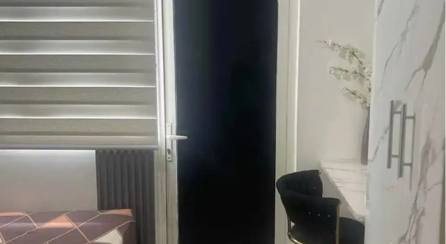 Metros Hideaway Shore 1 Tower B, Забронировать Отель Манила 