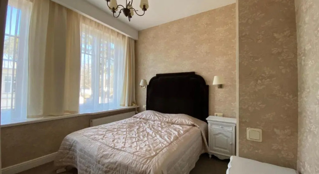 Номер Standard Отель Villa Joma