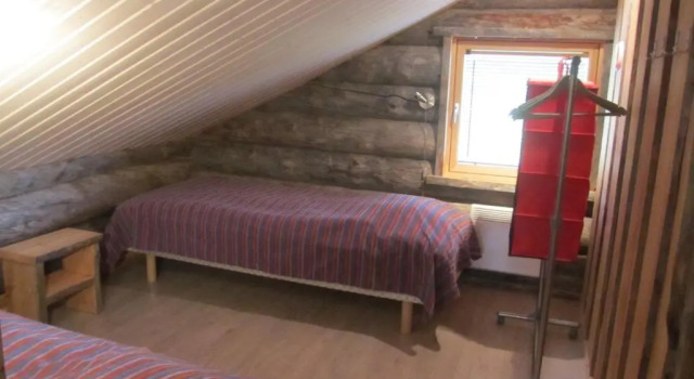 Rukakaiku Cottages, Забронировать Апартаменты/квартира Апартаменты Куусамо, Апартаменты/квартира