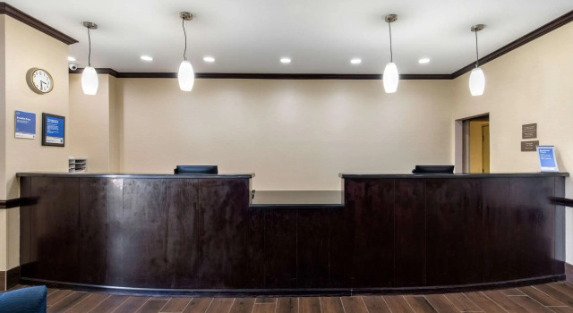 Comfort Inn & Suites Cedar Hill Duncanville