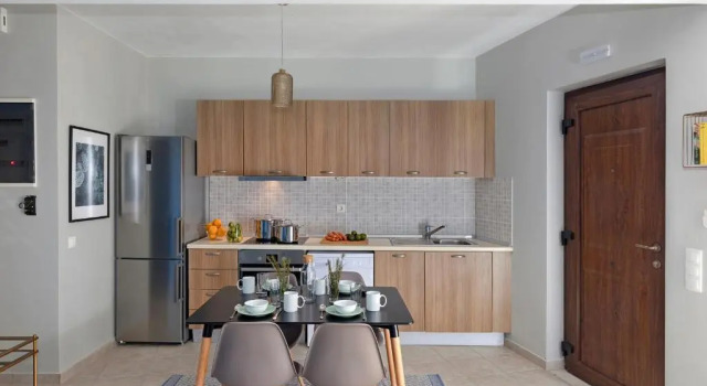 Номер Standard Syra Bay