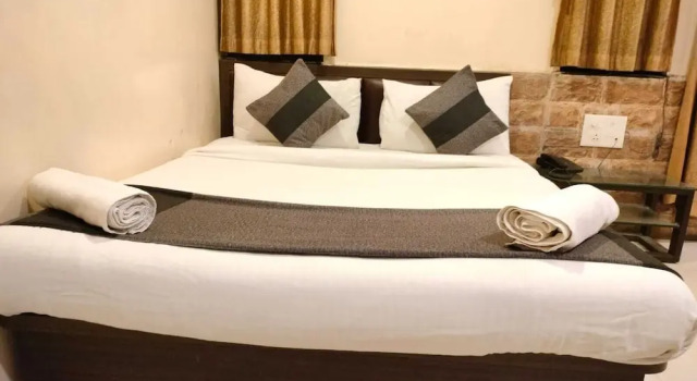 Номер Deluxe Hotel Al Zam Zam