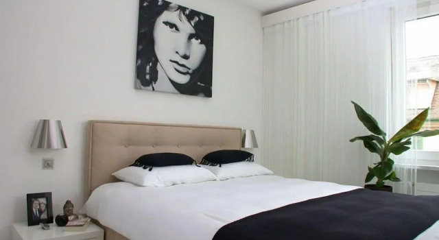 VISIONAPARTMENTS Zurich Rotachstrasse